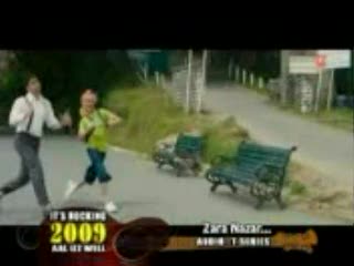 Watch zara nazar Video